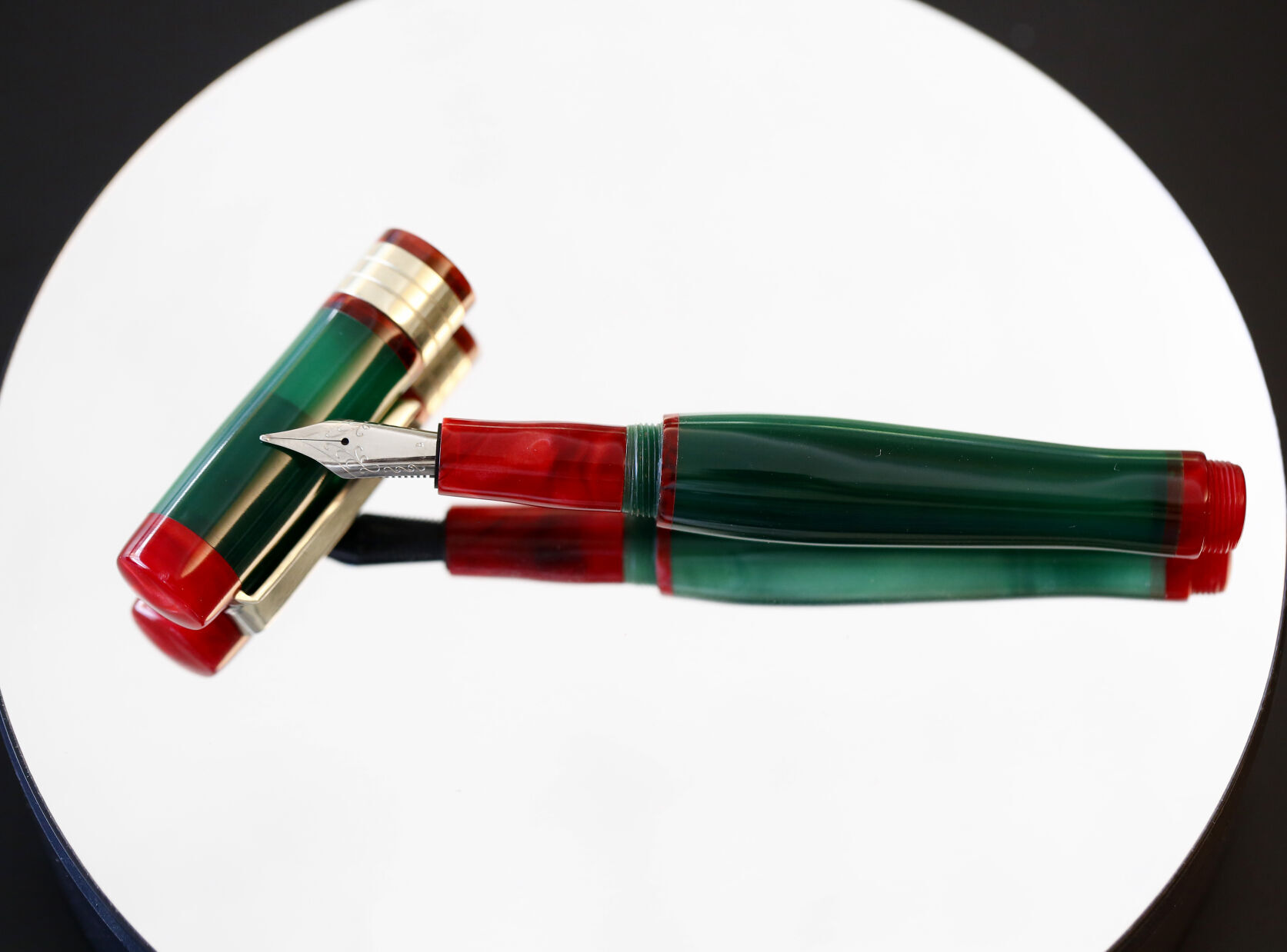 Turning Point Pen Co